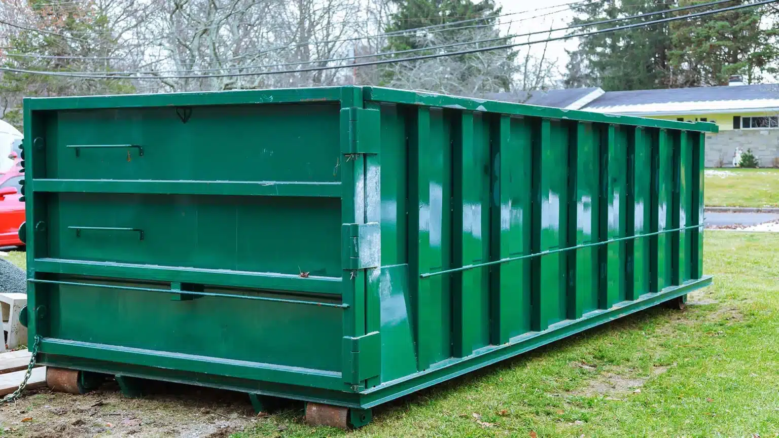 Eric Z Disposal Image