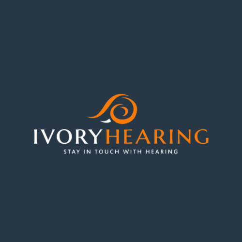 Ivory Hearing Logo