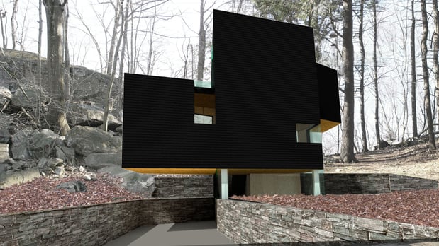 Images Luft Architects
