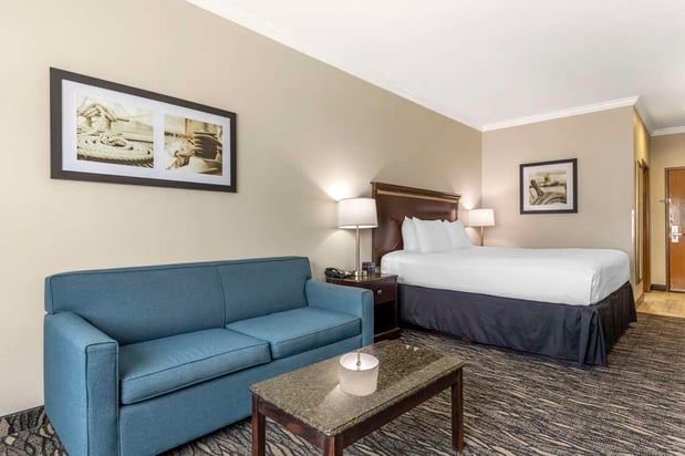Images Best Western Plus Lake Worth Inn & Suites