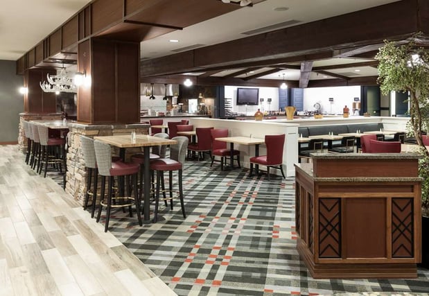 Images Embassy Suites by Hilton Anchorage