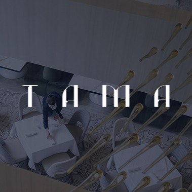 TAMA Logo