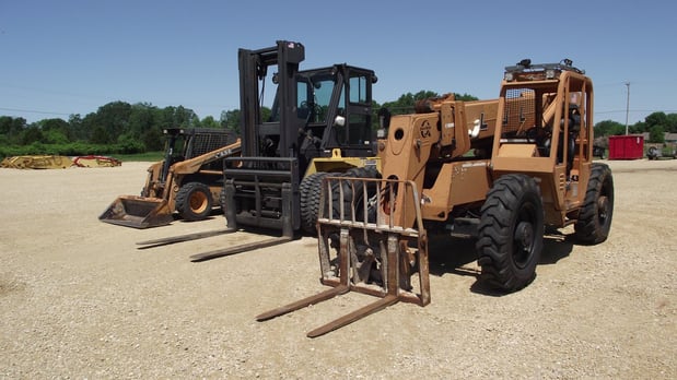 Images Sargents Equipment of Wisconsin, LLC