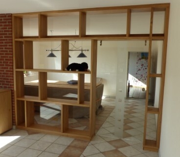 Tischlerei Pieper, Bauernschaft Düngstrup 10 B in Wildeshausen