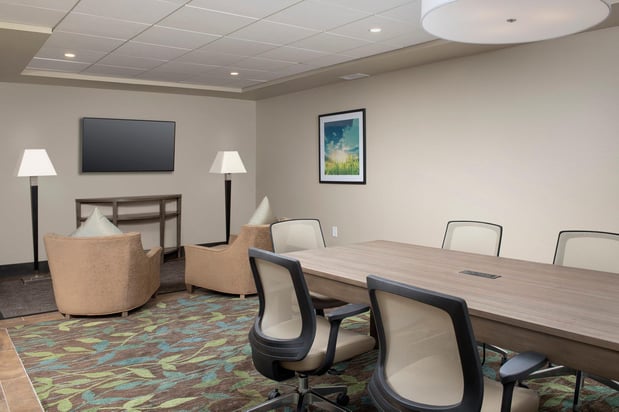Images Candlewood Suites Alexandria West by IHG
