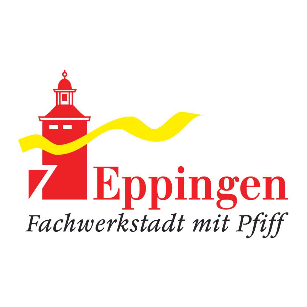 Stadtverwaltung Eppingen in Eppingen - Logo