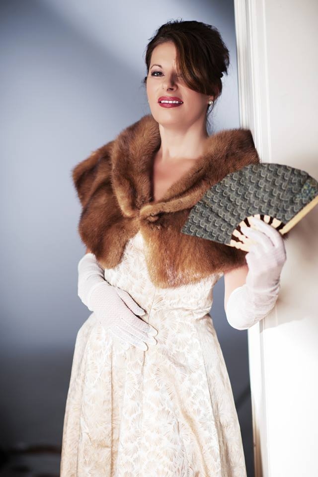 Alexa's Vintage Retro-Fashion-Store, Münchner Straße 21 in Freilassing