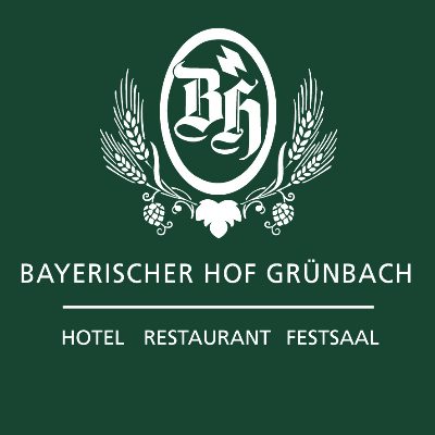 Logo Bayerischer Hof Grünbach