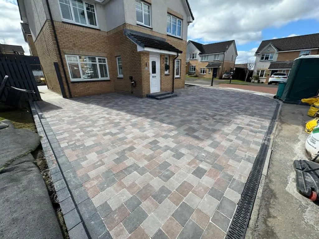 Images Star Fencing and Landscaping