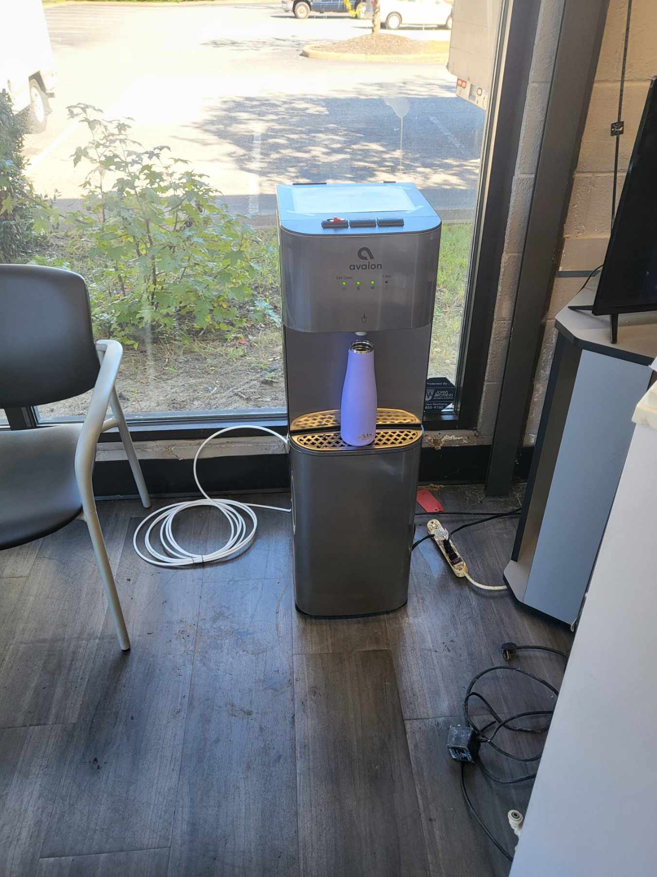 ALS SMALL HANDYMAN SERVICE LLC Logo