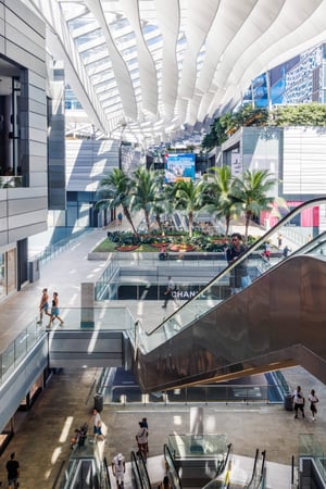 Images Brickell City Centre