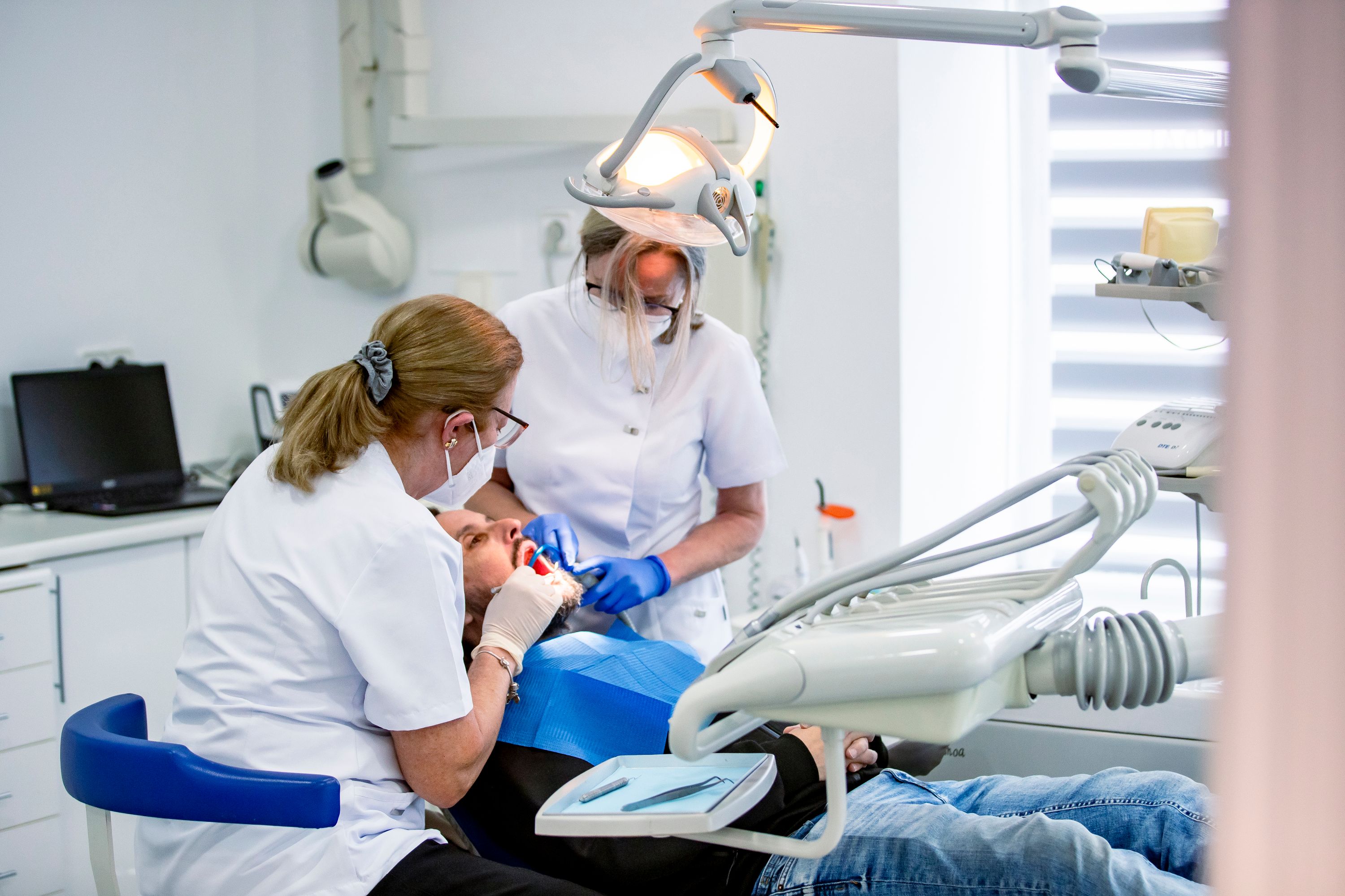 Images Clínica Dental Nueva Ciudad