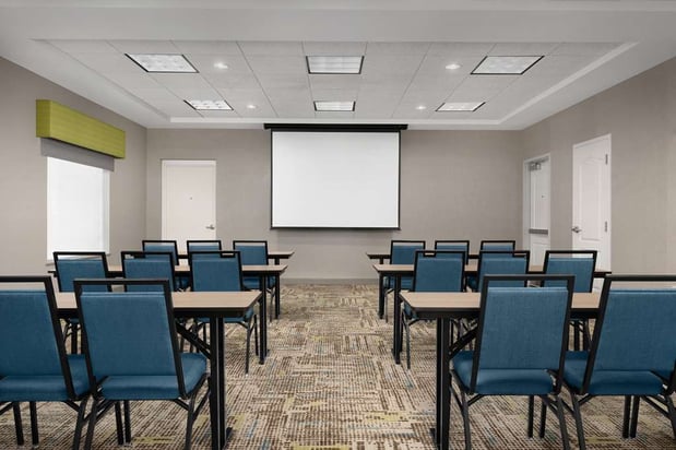 Images Hampton Inn & Suites Durham/North I-85