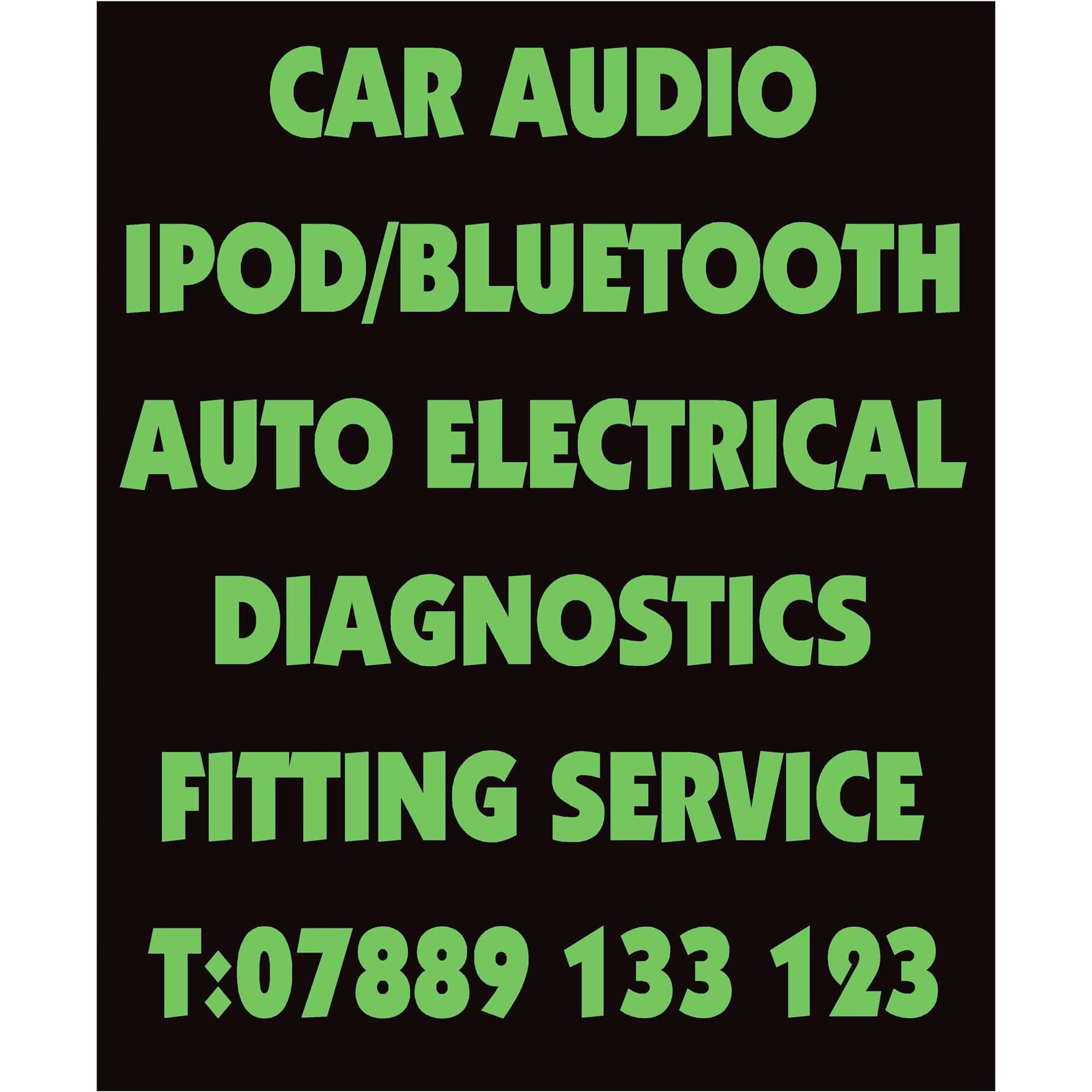 LOGO M A Auto Electrics Accrington 01254 385455