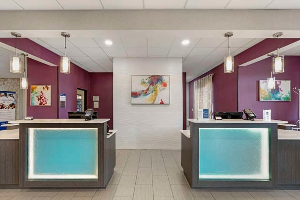 Images Best Western Plus Ruston Hotel