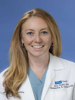 Dr. Ilina Datkhaeva Pluym, MD - Santa Monica, CA - Obstetrics & Gynecology, Gynecologist