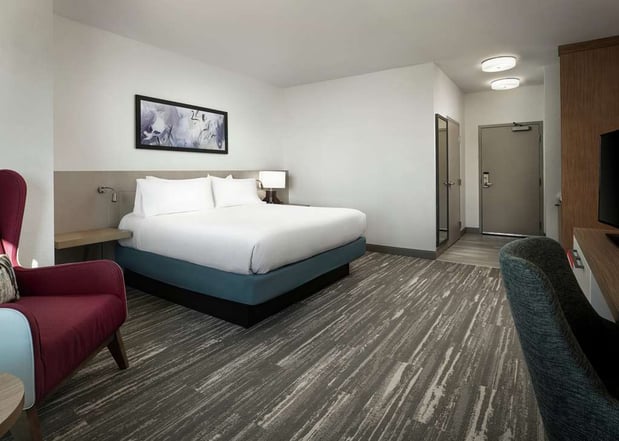 Images Hilton Garden Inn Olive Branch