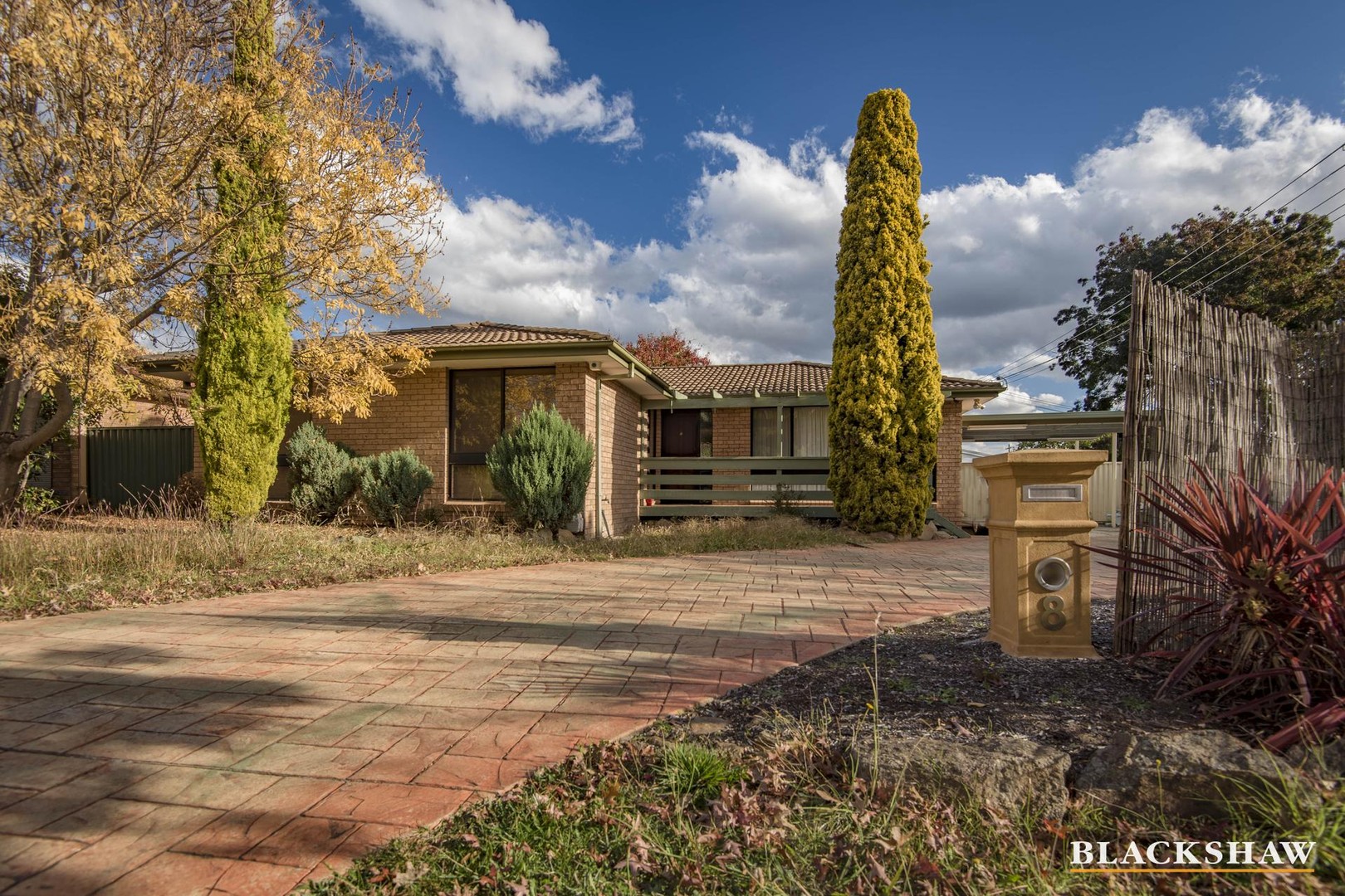 Images Blackshaw Real Estate Tuggeranong