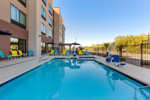 Images Best Western Plus Executive Residency Phoenix North Happy Valley