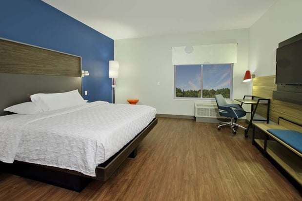 Images Tru by Hilton Waco South