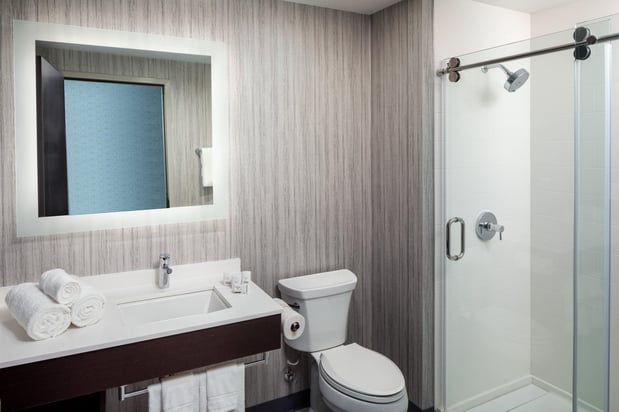Images Holiday Inn Express Washington DC Downtown by IHG