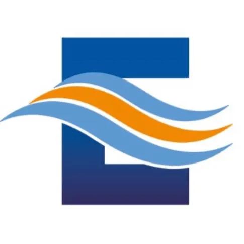 company logo