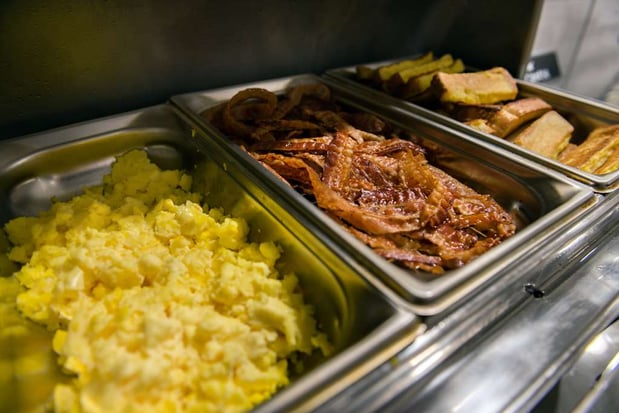 Images Hampton Inn San Francisco Downtown/Convention Center