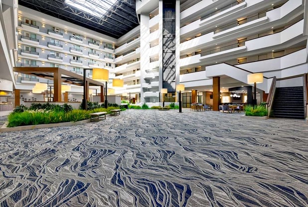 Images DoubleTree by Hilton Davenport