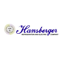 Hansberger Refrigeration & Electrical Company Logo