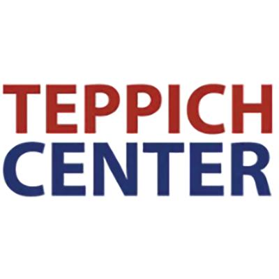 Logo Teppich Center Krefeld