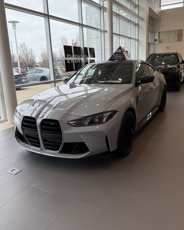 Images BMW of Dublin