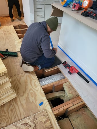 Images Hamptons Odd Jobs