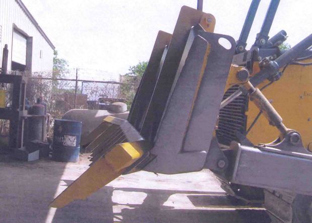 Images Southwestern Welding & Machining