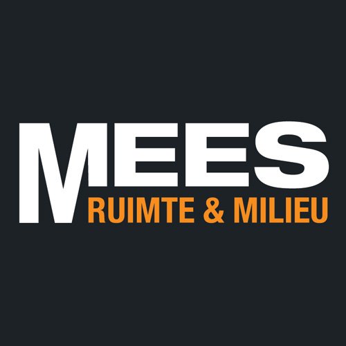 Mees Ruimte & Milieu Logo