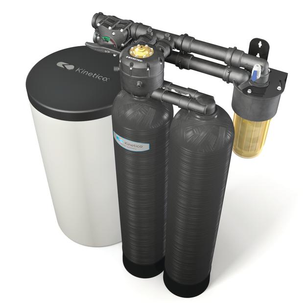 Images Westfair Water Systems