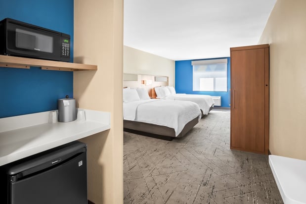 Images Holiday Inn Express & Suites Tumwater - Olympia by IHG