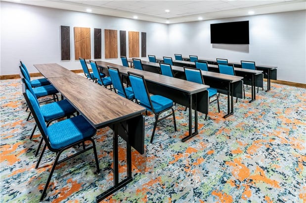 Images Hampton Inn & Suites Silverthorne