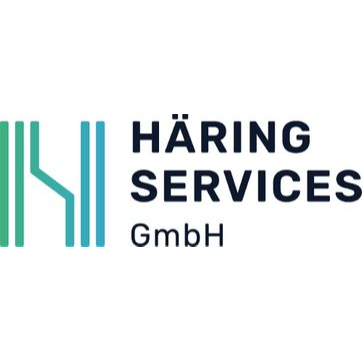 Logo Häring Services GmbH