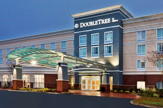 Images DoubleTree by Hilton Dothan