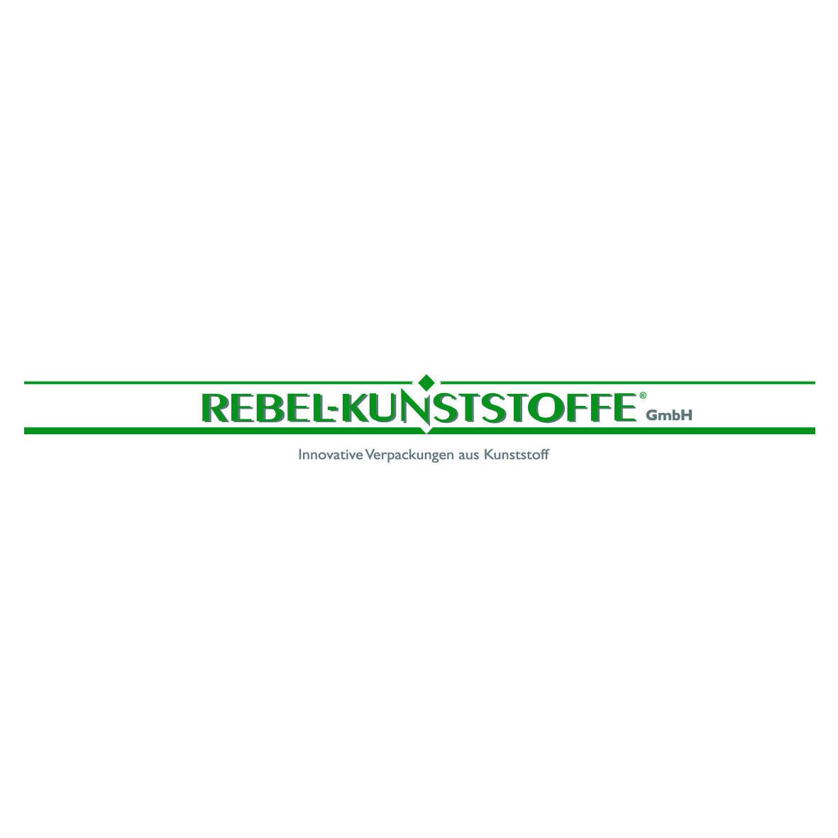 Logo Rebel Kunststoffe GmbH