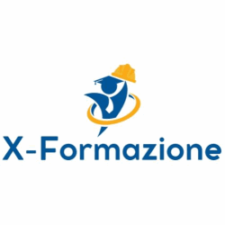 X-Formazione Logo