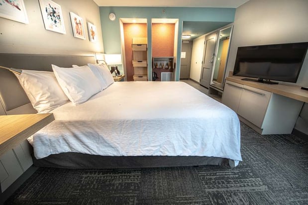 Images Hilton Garden Inn Asheville South