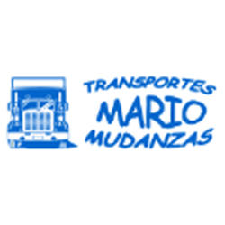 Transportes y Mudanzas Mario Logo