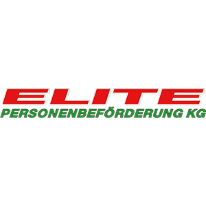 ELITE Personenbeförderung KG Logo