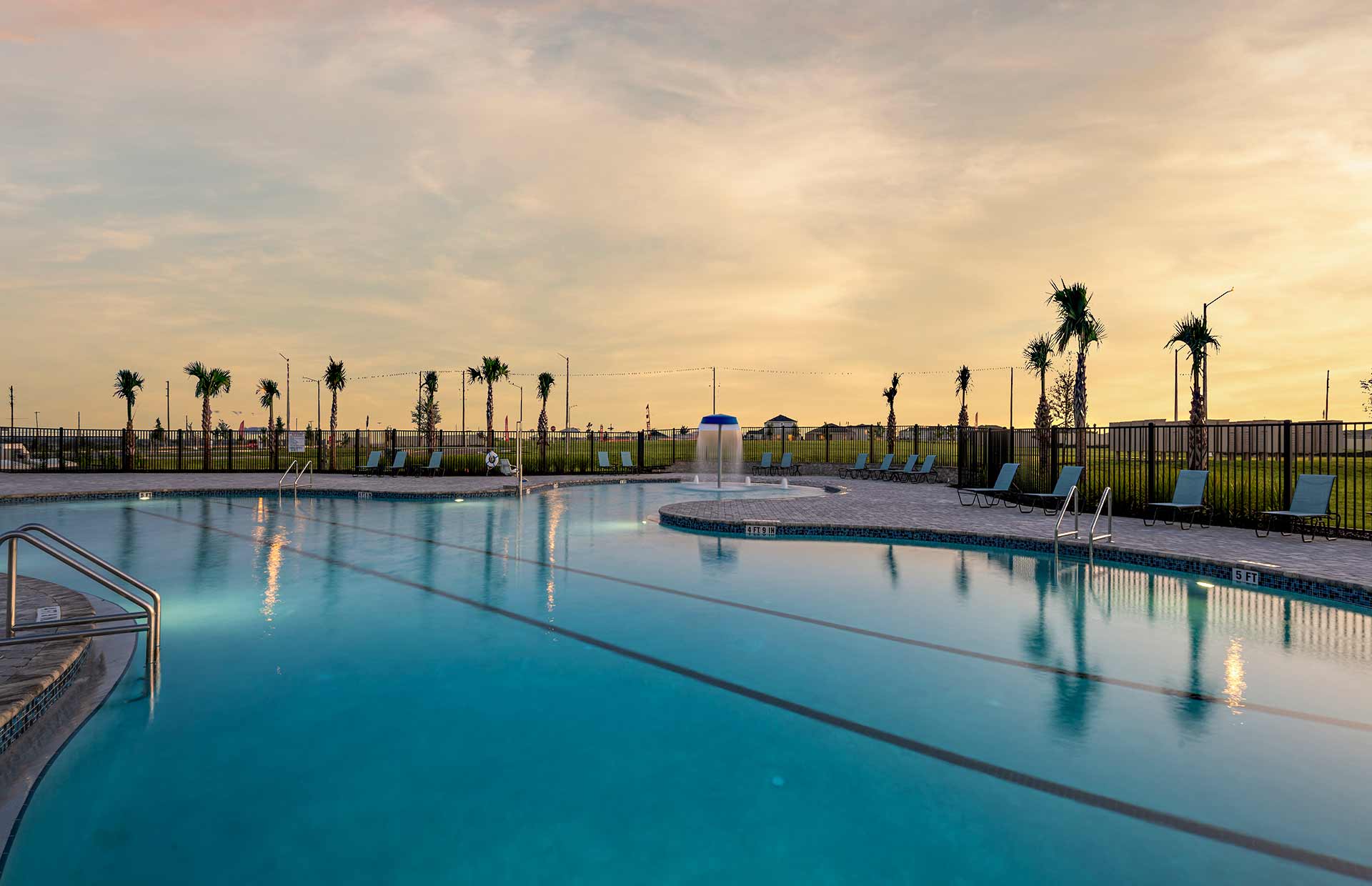 Scenic Terrace - Taylor Morrison Image