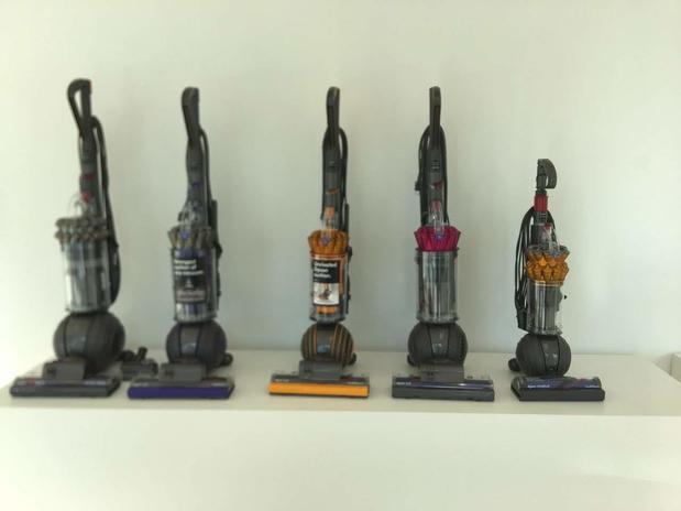 Images Dyson Service Center Las Vegas