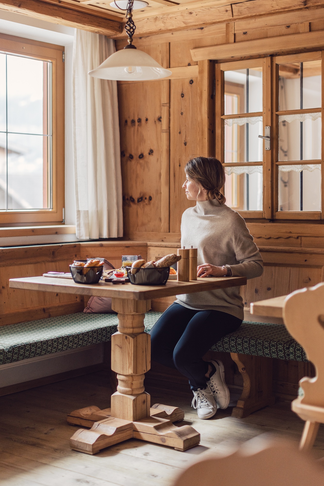 Bild 5 von Hotel Märzenklamm – Boutiquehotel im Zillertal