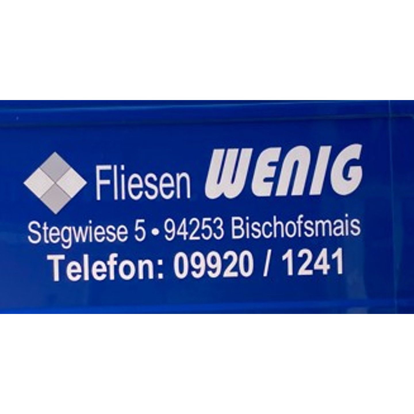 Fliesen Wenig GmbH