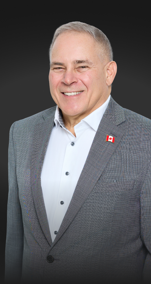 John N. Catalano headshot.