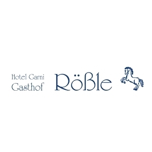 Logo Gasthof Rößle